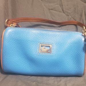 Dooney & Bourke Small Pocketbook